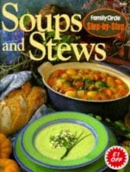 Soups and Stews Paperback