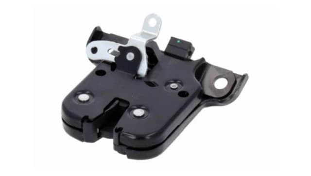 PROCARO PR15-01344 Tailgate Lock Rear Tailgate Lock (1362)