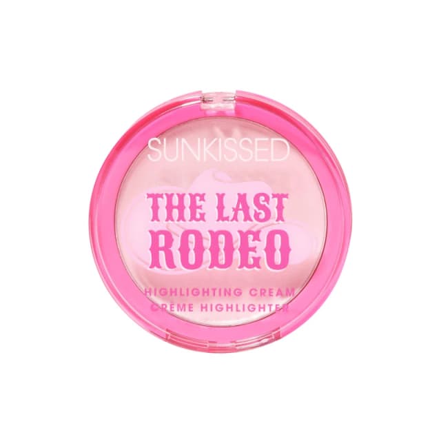 Sunkissed The Last Rodeo Highlighter Cream