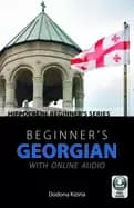 beginners georgian with online audio
