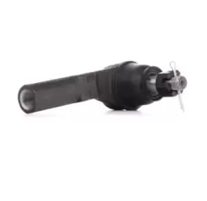 RIDEX Track rod end 914T0592 Tie rod end,Track rod end ball joint JEEP,GRAND CHEROKEE III (WH, WK)