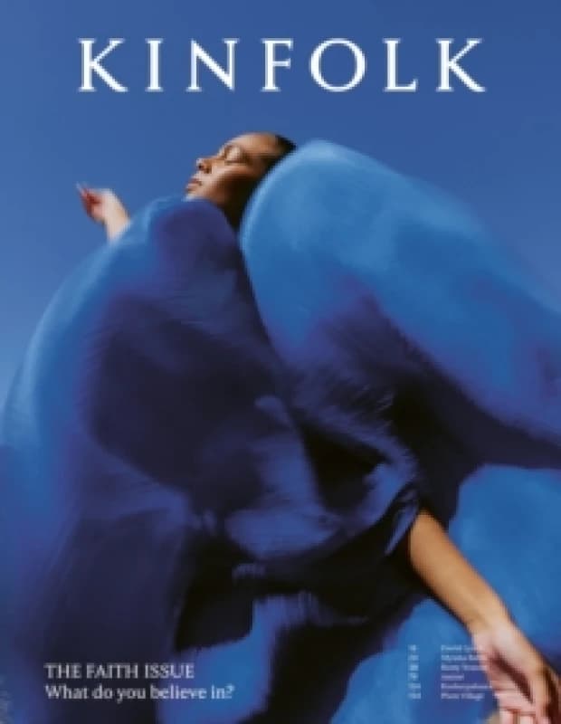 Kinfolk Volume 55 Paperback / softback