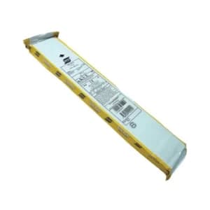 2.5MM OK 48.00 Low Hydrogen Welding Rods E7018. Vacuum Packed 0.7KG- 48002530K0