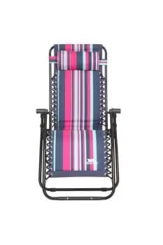 Glentilt Reclining Garden Chair Recliner