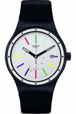 Swatch Sistem Col-Ora Watch SUTB408