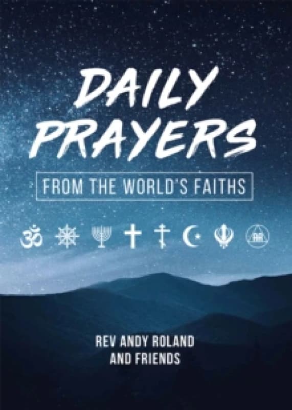 Daily Prayers from the World's Faiths Paperback / softback