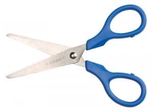 Q Connect Scissors 130mm Cb101229