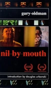 Nil by Mouth by Gary Oldman Book
