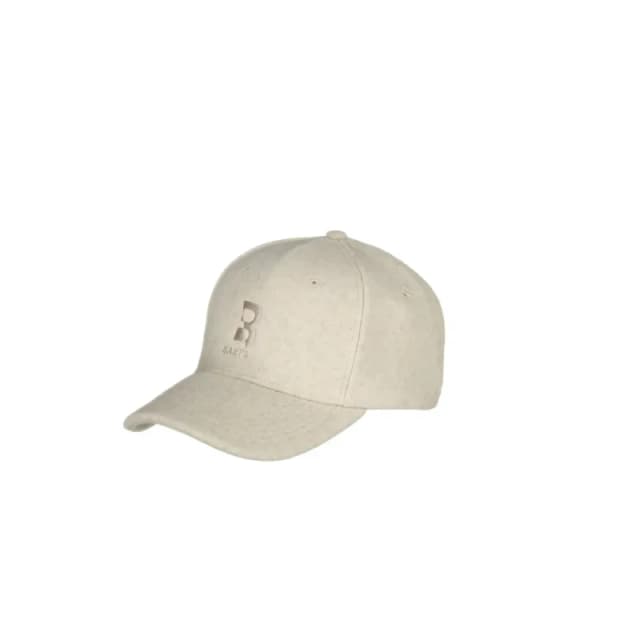 Barts Baseball cap Barts Styve Beige Male TU 4148-10