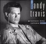 randy travis greatest hits vol 1