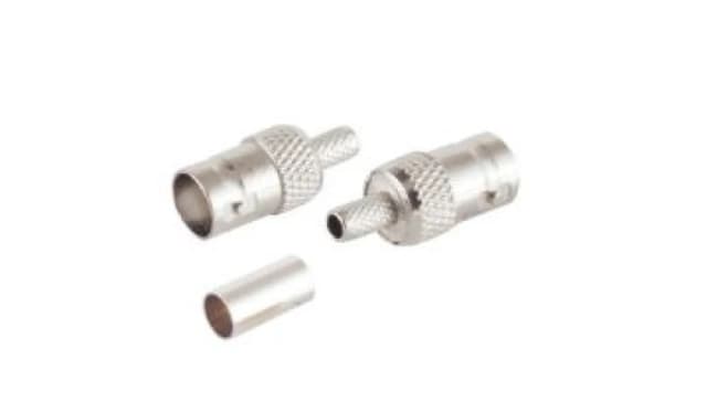 Microconnect BNC58F coaxial connector BNC