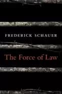 force of law