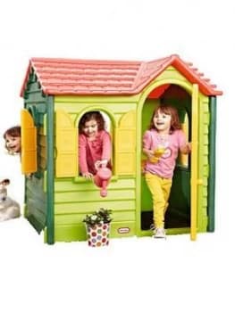 Little Tikes Country Cottage