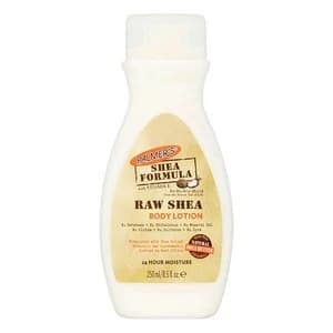 Palmers Shea Formula Raw Shea Body Lotion 250ml