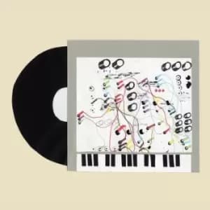 Re-works by Various Artists CD Album