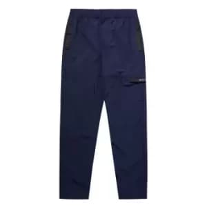 Nicce Java Cargo Pants Mens - Blue