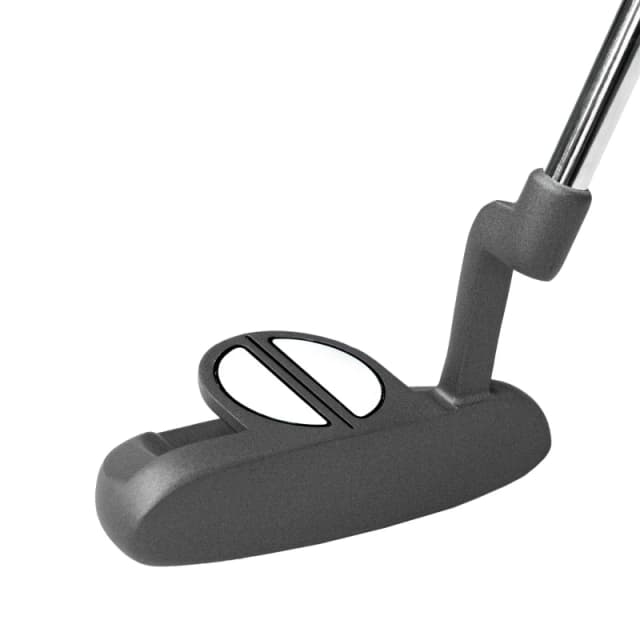Longridge Longridge One Ball Putter Silver unisex One size