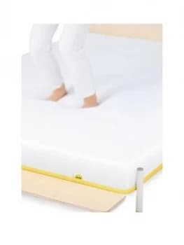 Eve The Light Single