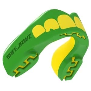 SafeJawz Extro Series Mouthguard Adult - Ogre