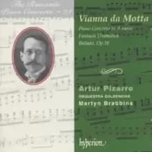 The Romantic Piano Concerto - 24