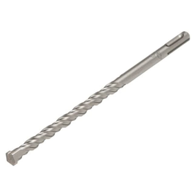 Draper 13825 SDS Plus Drill Bit, 12.0 x 210mm - 13825 13825