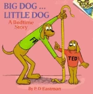 big dog little dog