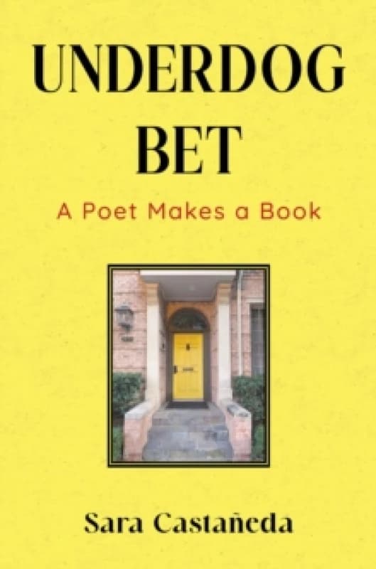 Underdog Bet Paperback / softback