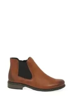 'Elton' Chelsea Boots