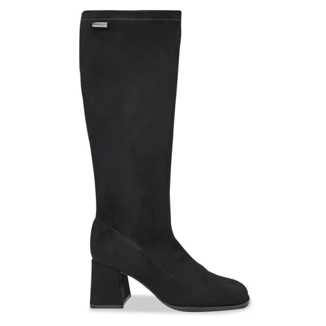 Les Tropeziennes par M.Belarbi Womens boots Les Tropeziennes par M.Belarbi Dorothy Noir Female 37