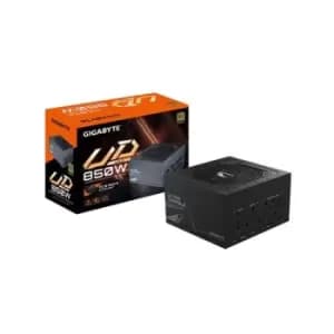 Gigabyte GP-UD850GM PG5 power supply unit 850 W 20+4 pin ATX ATX Black