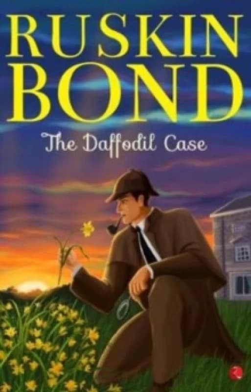 The Daffodil Case Paperback / softback