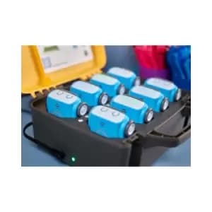 Sphero 980-0367 charging station organizer Freestanding Black