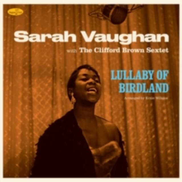 Lullaby of Birdland (Bonus Tracks Edition) Vinyl