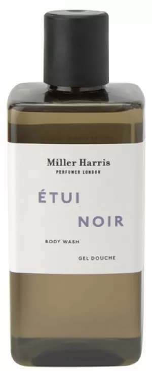 Miller Harris Etui Noir Body Wash 300ml