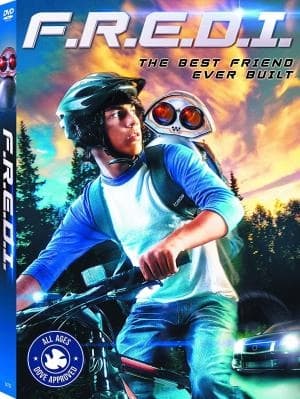 FREDI - DVD