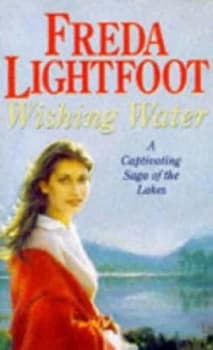 Wishing Water by Freda Lightfoot Book