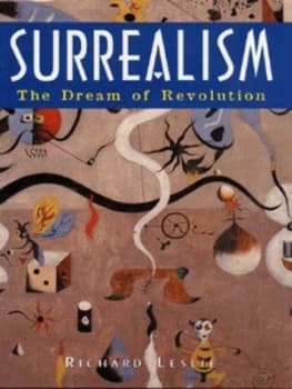 Surrealism by Richard Leslie Hardback