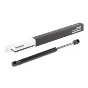 RIDEX Bonnet Struts SSANGYONG 514G0080 7115008100 Hood Struts,Hood Shocks,Gas Spring, bonnet