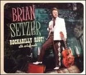 rockabilly riot all original