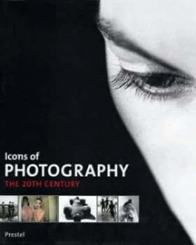 Icons of Photography by Peter Stepan and Erika Billeter Hardback