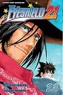 eyeshield 21 vol 28