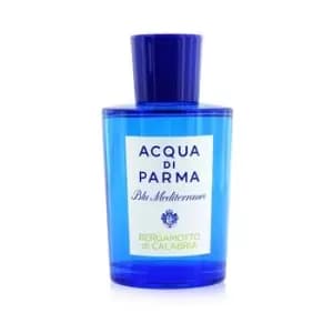 Acqua di Parma Blu Mediterraneo Bergamotto Di Calabria Eau de Toilette Unisex 150ml
