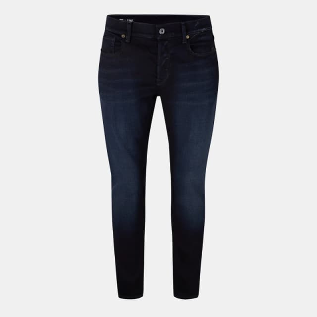 G Star 3301 Slim Jeans Dk Aged male 30W S