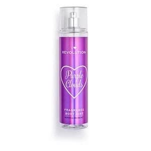 I Heart Revolution Purple Clouds Body Mist