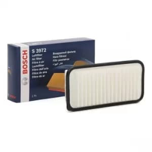 Bosch Air Filter TOYOTA,DAIHATSU 1 457 433 972 178010Y010,1780121030,1780121030 Engine Filter 178010Y010,1780121030