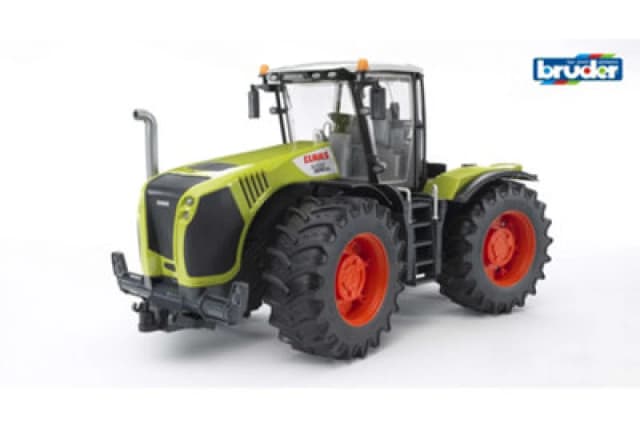 Bruder Bruder 1:16 Claas Xerion 5000 Detailed Vehicle & Multi unisex 01:16