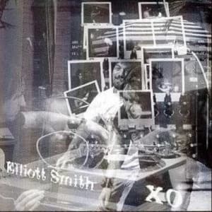 XO by Elliott Smith CD Album