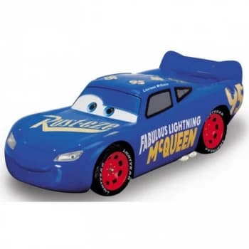 Cars 3 - Fabulous Hero McQueen Final Radio Controlled Race Car
