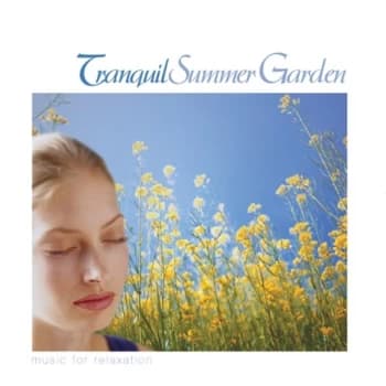 Various Artists - Tranquil Summer Garden CD