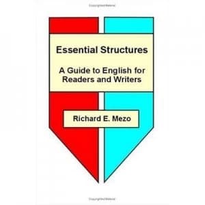 Essential Structures by Richard E Mezo Paperback